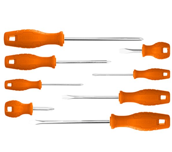 8PCS SCREWDRIVER SET new