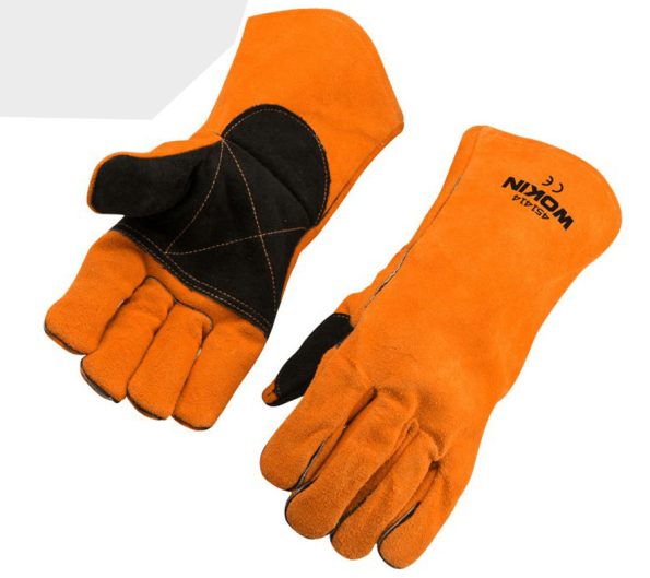 WELDING GLOVES(INDUSTRIAL) new