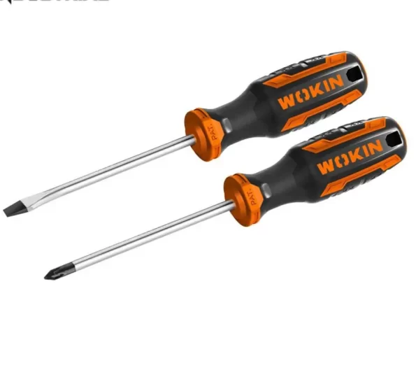 2PCS SCREWDRIVER SET