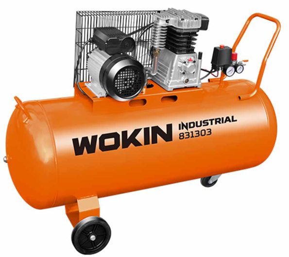 AIR COMPRESSOR image