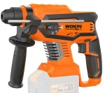 Cordless Rotary Hammer