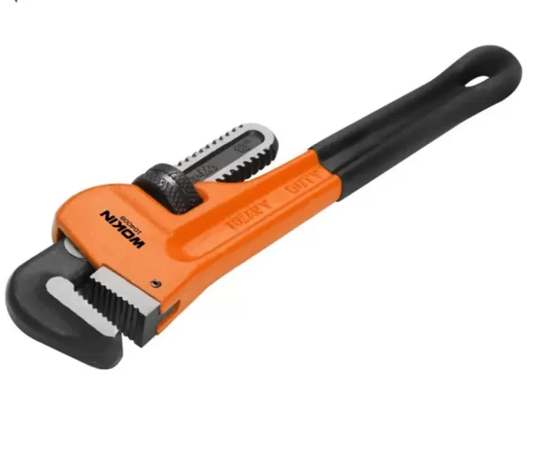 PIPE WRENCH