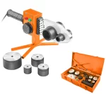 PP-R PIPE WELDING MACHINE SET