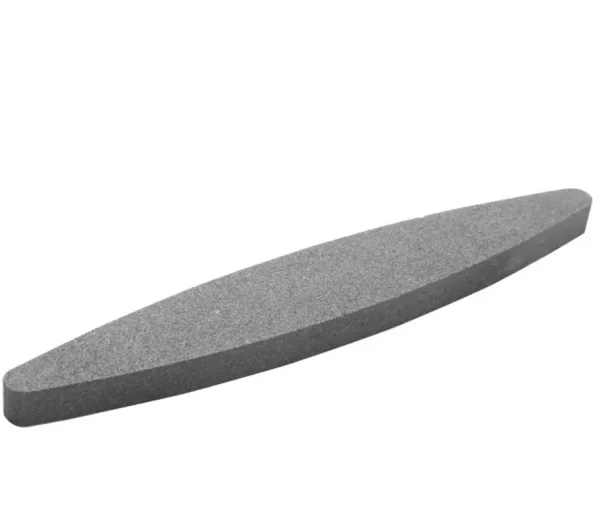 Sharpening Stones, Oval Shape