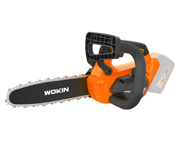 20v Li-ion Brushless Cordless Chain Saw