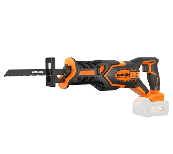 20v Li-ion Brushless Cordless Reciprocating Saw