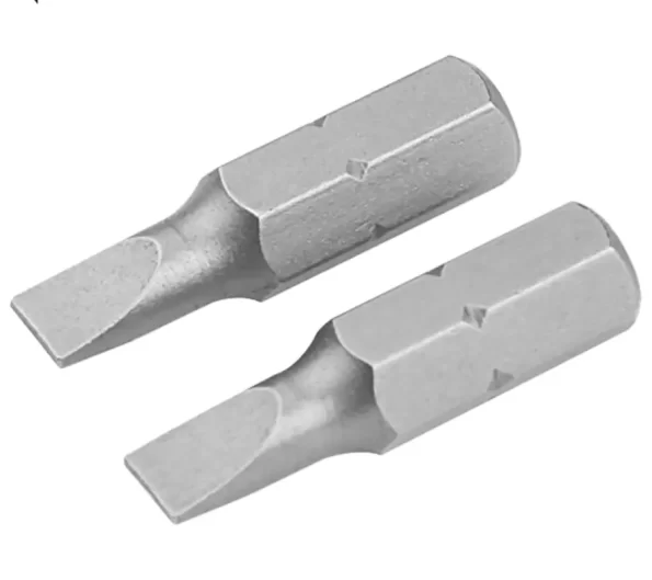 2Pcs Screwdriver Bit Set(Industrial)