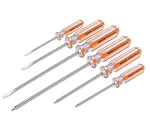 6Pcs Screwdriver Set