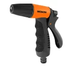 Adjustable Nozzle