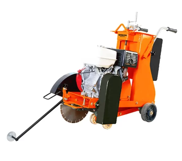 Gasoline Concrete Cutter (Industrial)