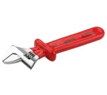 Insulated Adjustable Wrench(Premium Line)