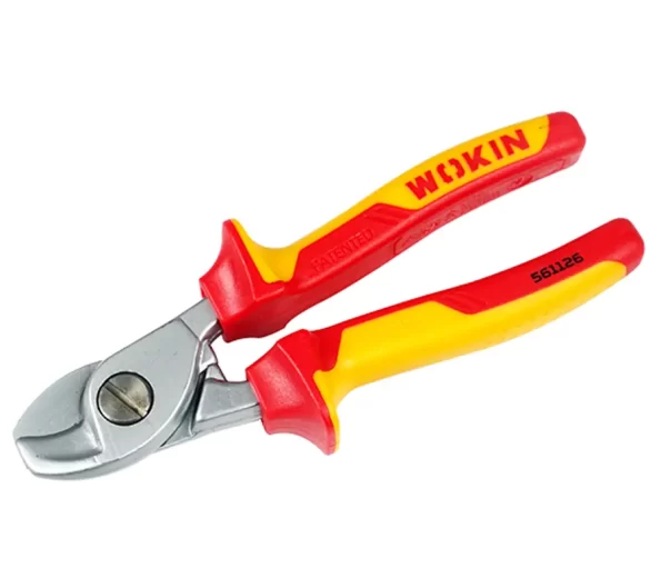 Insulated Cable Cutter (Premium Line)