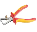 Insulated Wire Stripping Pliers(Premium Line)