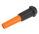 Plastic Twist Spray Nozzle