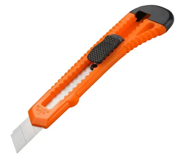 SNAP-OFF BLADE KNIFE 2