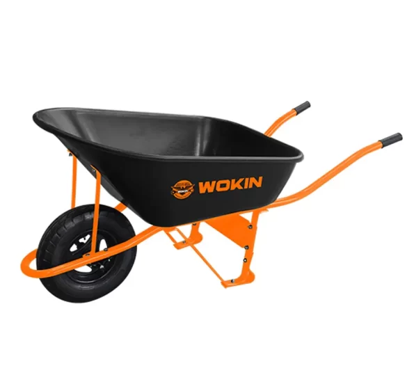 Wheel Barrow