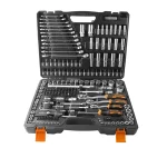 215Pcs Socket Set (Industrial)