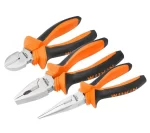 3Pcs Pliers Set