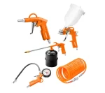 5Pcs Air Tools Kit