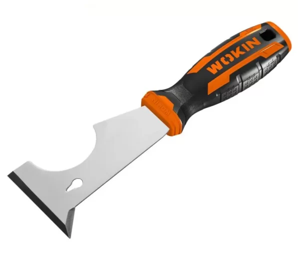 6 IN 1 PUTTY KNIFE(INDUSTRIAL)