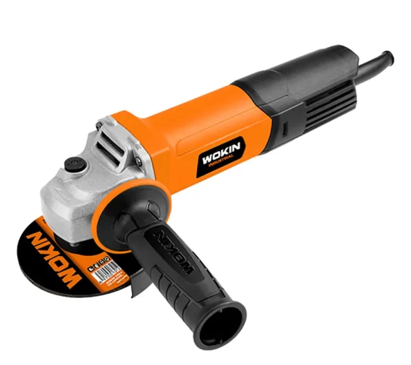 Angle Grinder(Industrial)