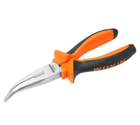 Bent Nose Pliers