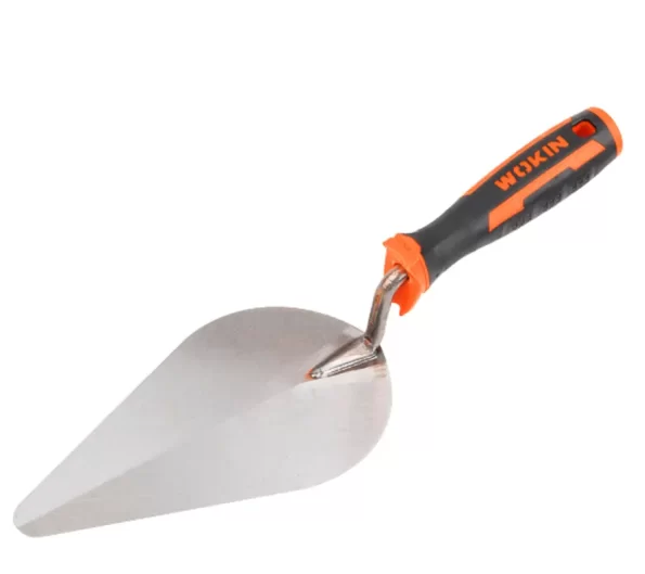 Bricklaying Trowel, Plastic Handle