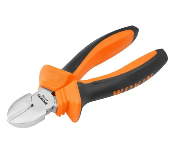 DIAGONAL CUTTING PLIERS