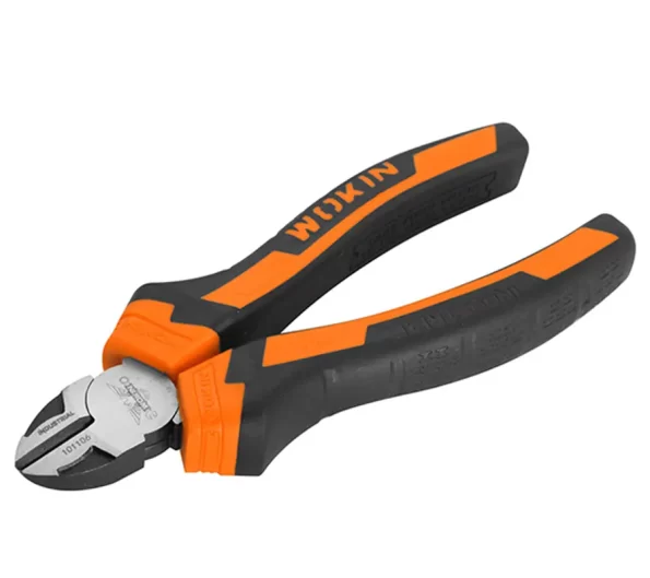 Diagonal Cutting Pliers(Industrial)