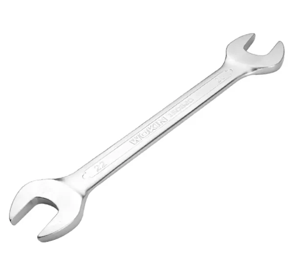 Double Open End Spanner