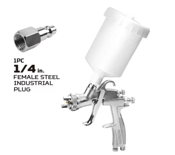 Hvlp Air Spray Gun(Industrial)