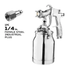 Hvlp Air Spray Gun(Industrial)v