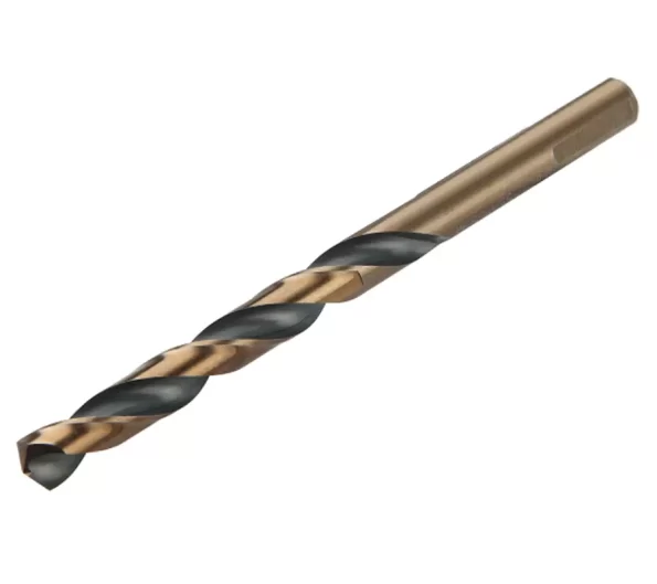 M2 Hss Twist Drill Bits(Industrial)