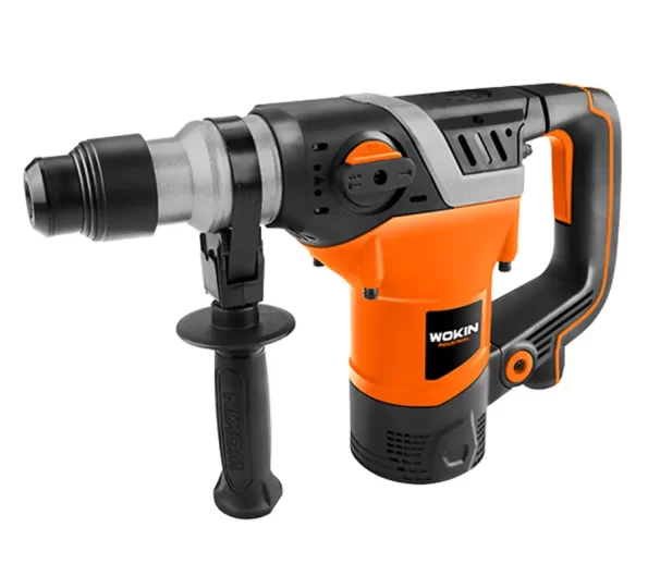 ROTARY HAMMER(INDUSTRIAL)